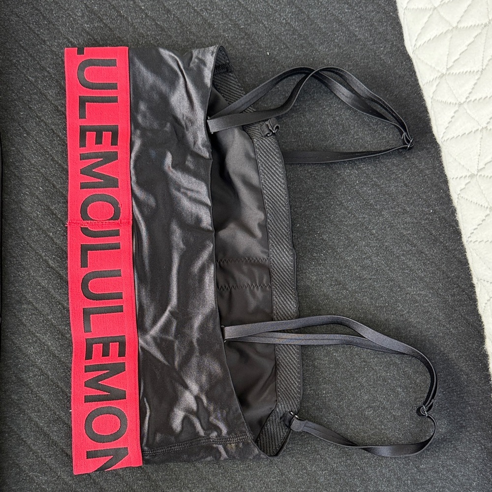 Lululemon Set - Size 8 - Picture 3 of 4